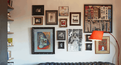 It’s Like a Home-Away-From-Home